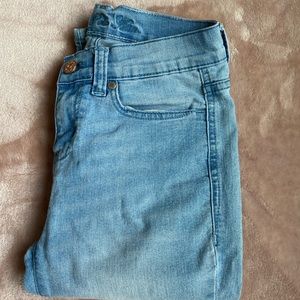 Nice almost new polo jeans